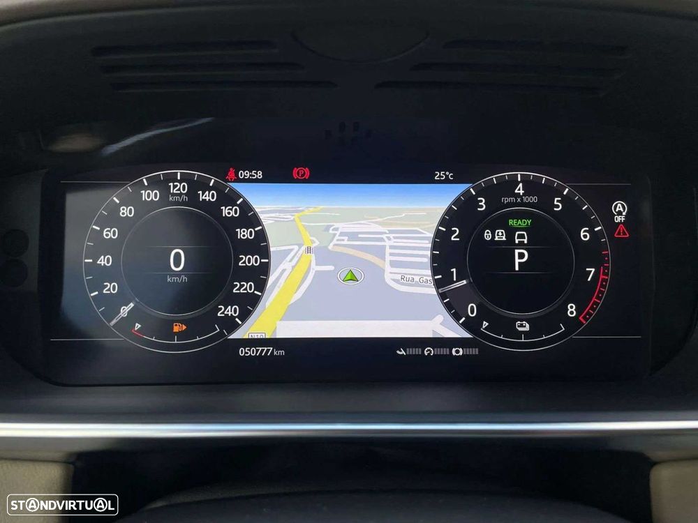 Land Rover Range Rover Sport 2.0 Si4 PHEV HSE - 13