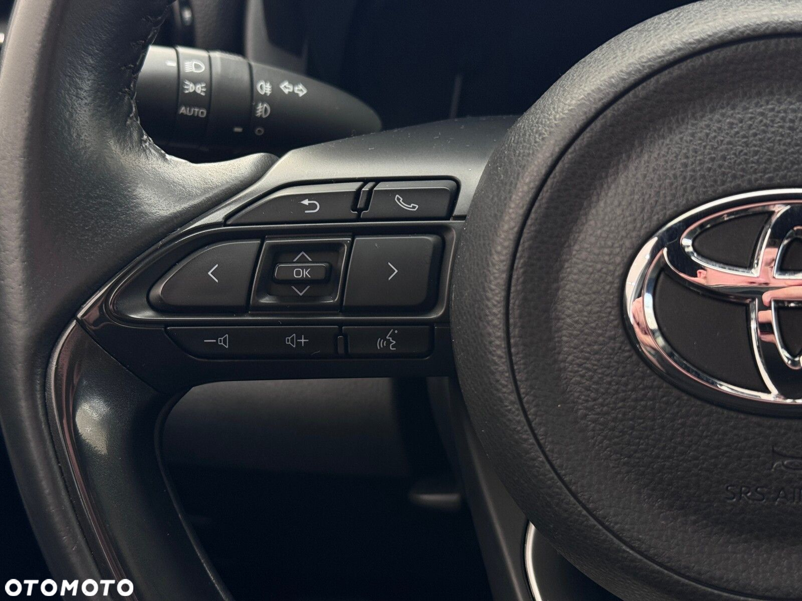 Toyota Yaris Cross - 22