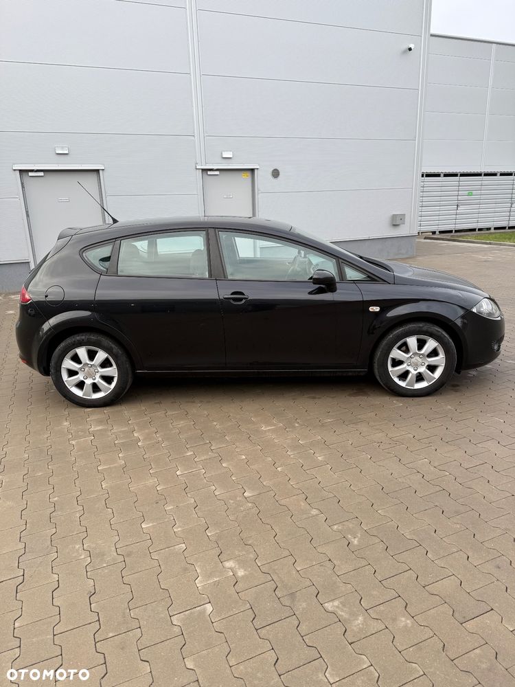 Seat Leon 1.9 TDI Style - 4