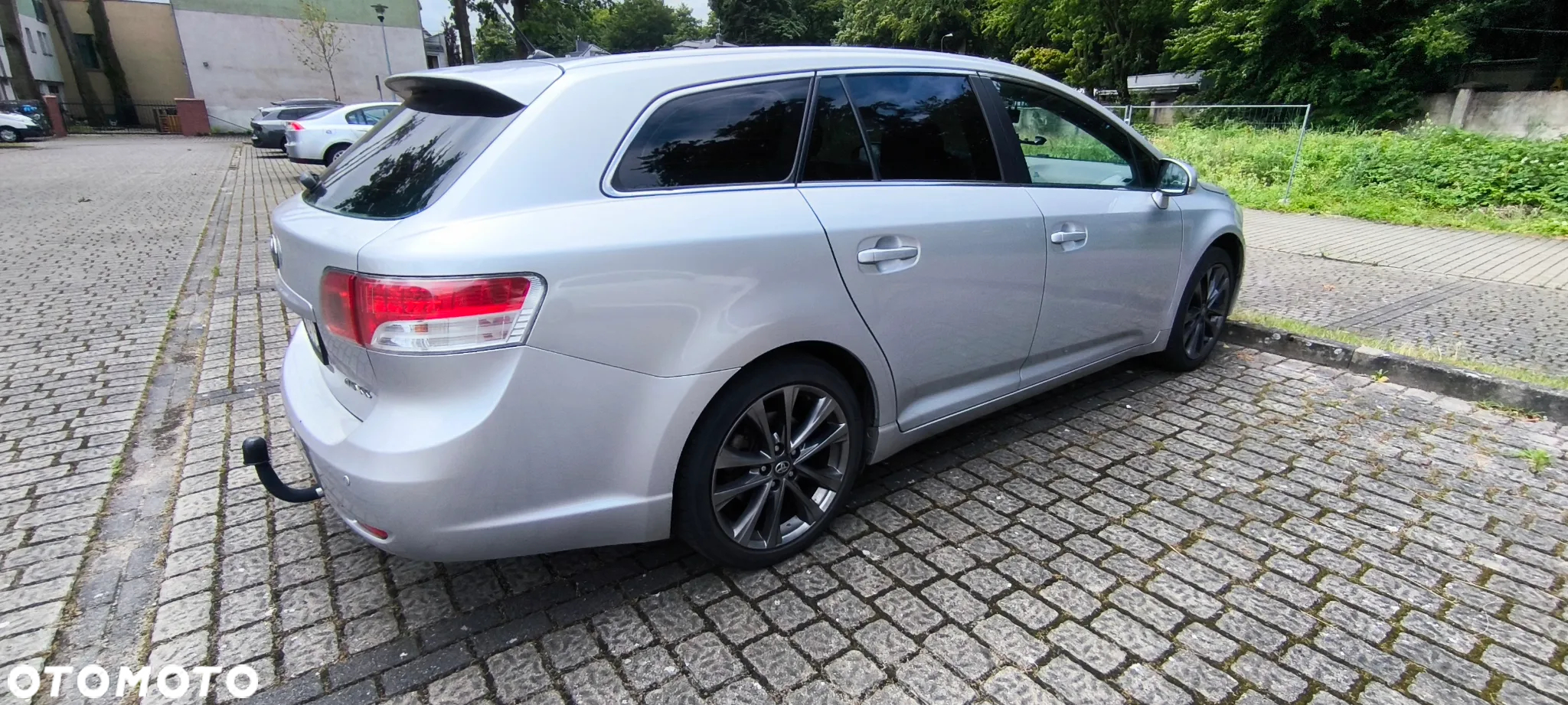 Toyota Avensis 1.8 Luna MS - 7
