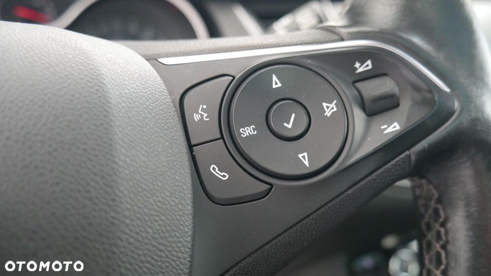 Opel Grandland X - 16
