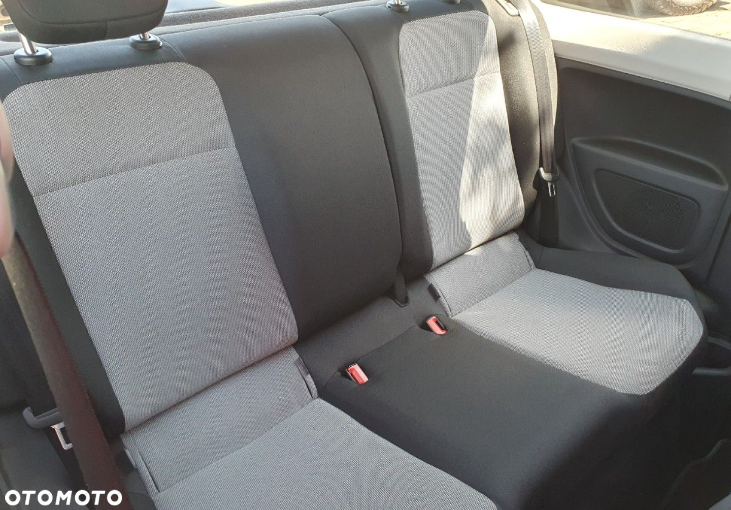 Skoda Citigo - 10