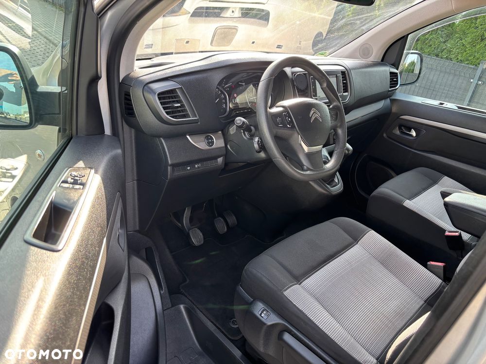 Citroën SpaceTourer M Shine - 17