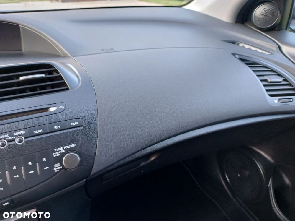 Honda Civic 1.8i-VTEC Executive - 33