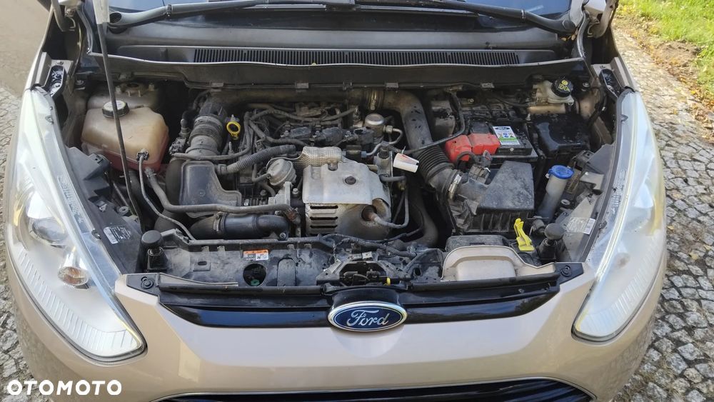 Ford B-MAX - 6