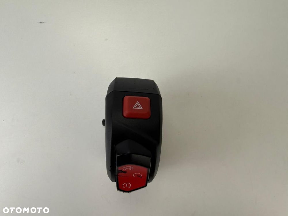 Prawy przełącznik Triumph Street Triple 765 RS 2023+ - 6