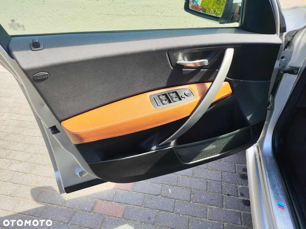 BMW X3 xDrive20i Limited Sport Edition - 10