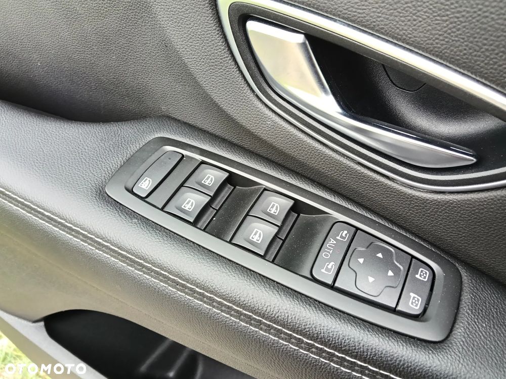 Renault Grand Scenic TCe 140 GPF BOSE EDITION - 18