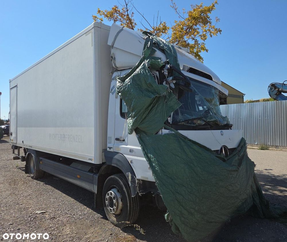 Mercedes-Benz Atego
