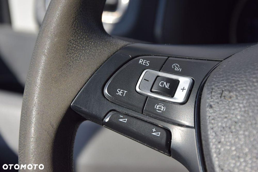 Volkswagen *CRAFTER*WYWROTKA​*2.0TDI​*176KM​*TEMPOMAT​*KLIMATYZACJA​*1 - 16