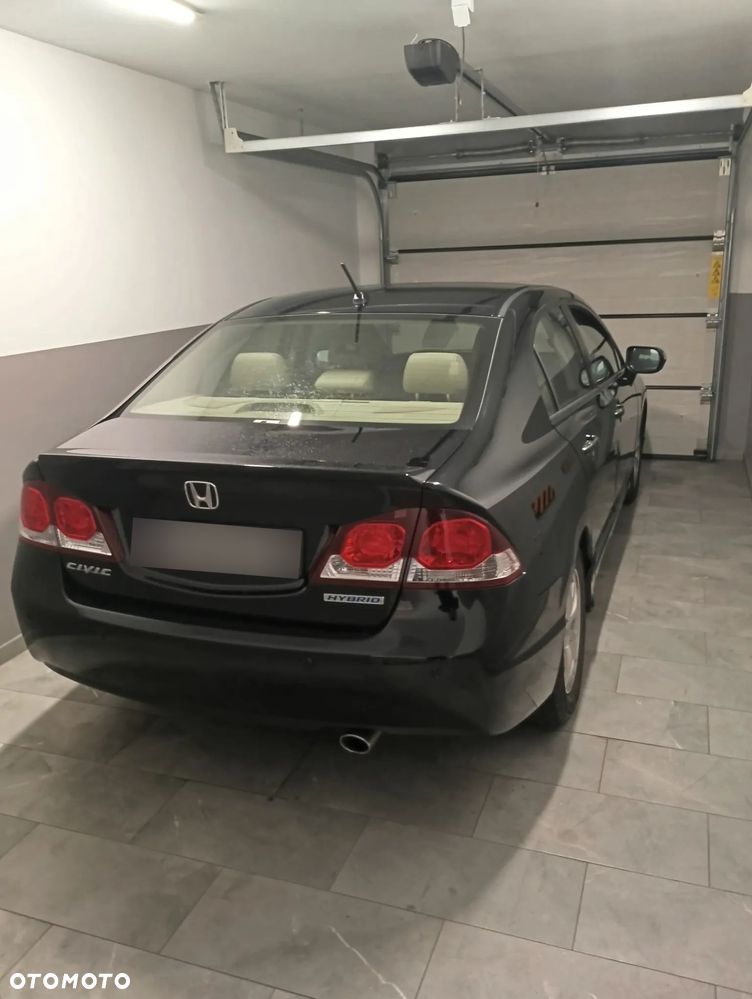 Honda Civic - 2