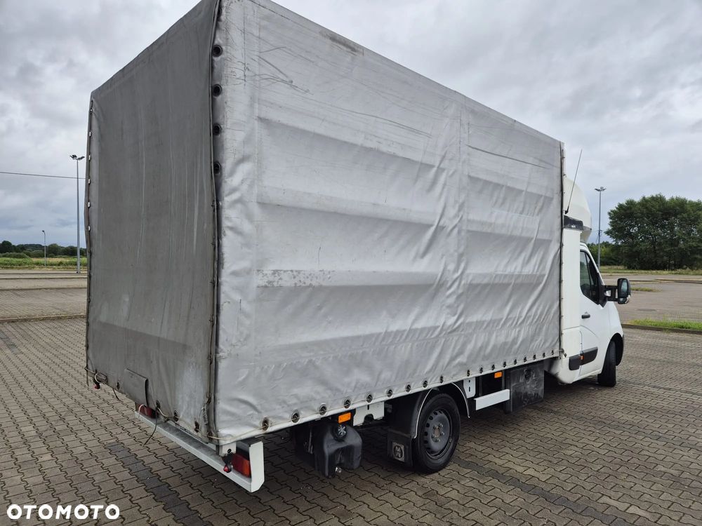 Renault Master - 5