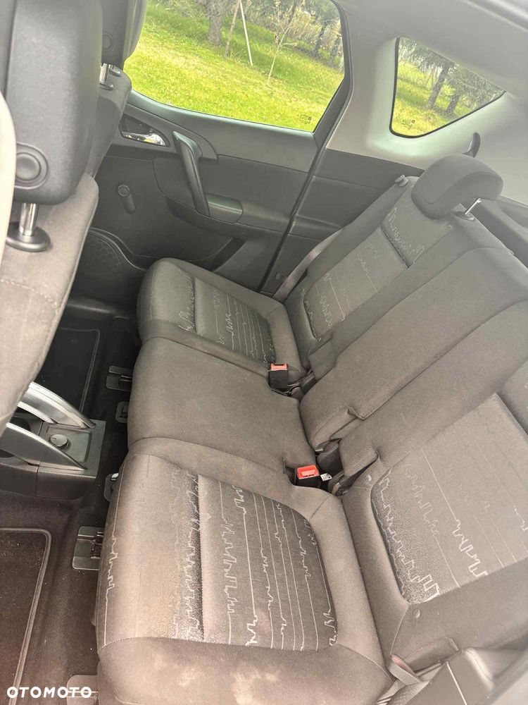 Opel Meriva 1.4 T Cosmo - 4