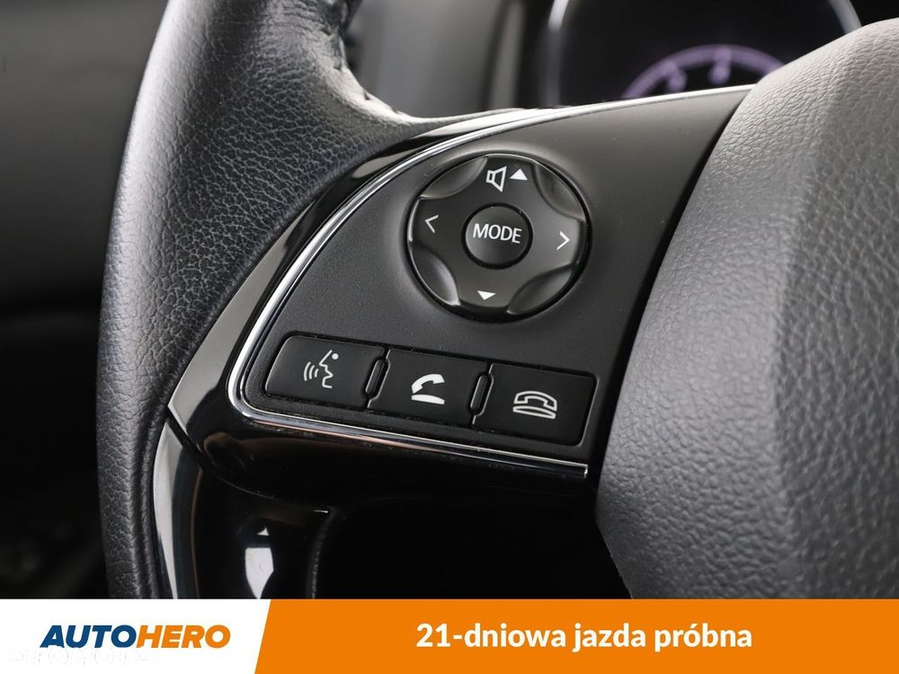 Mitsubishi ASX 1.6 Cool Edition - 28