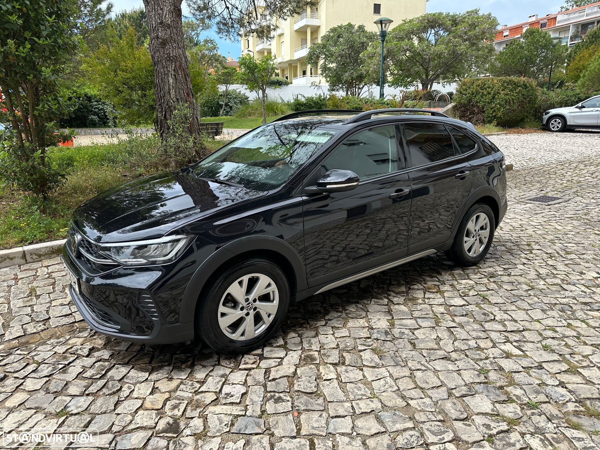 VW Taigo 1.0 TSI Life - 1