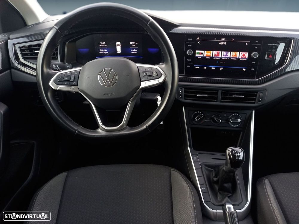 VW Taigo 1.0 TSI Urban - 3