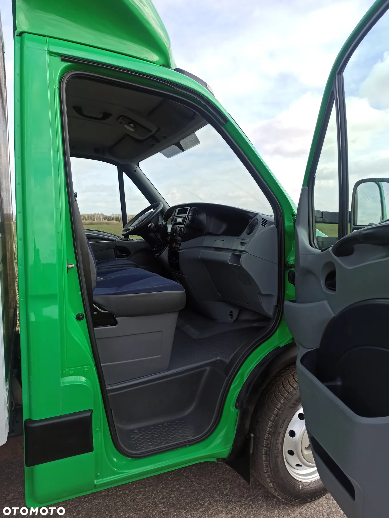 Iveco Daily - 20