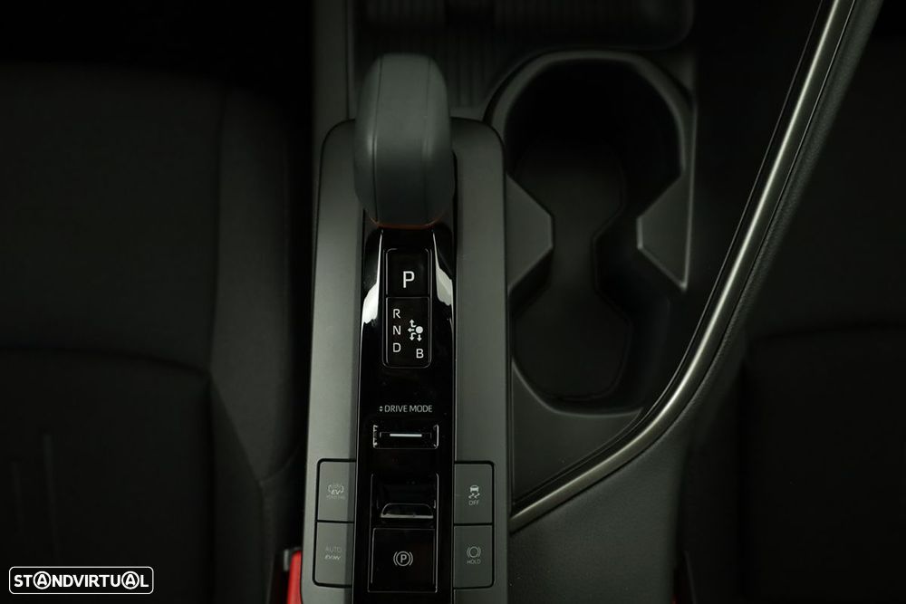 Toyota C-HR 2.0 HDF Plug-in Square Collection - 14