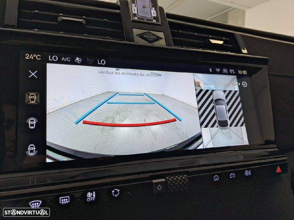 DS DS9 Performance Line+ - 25