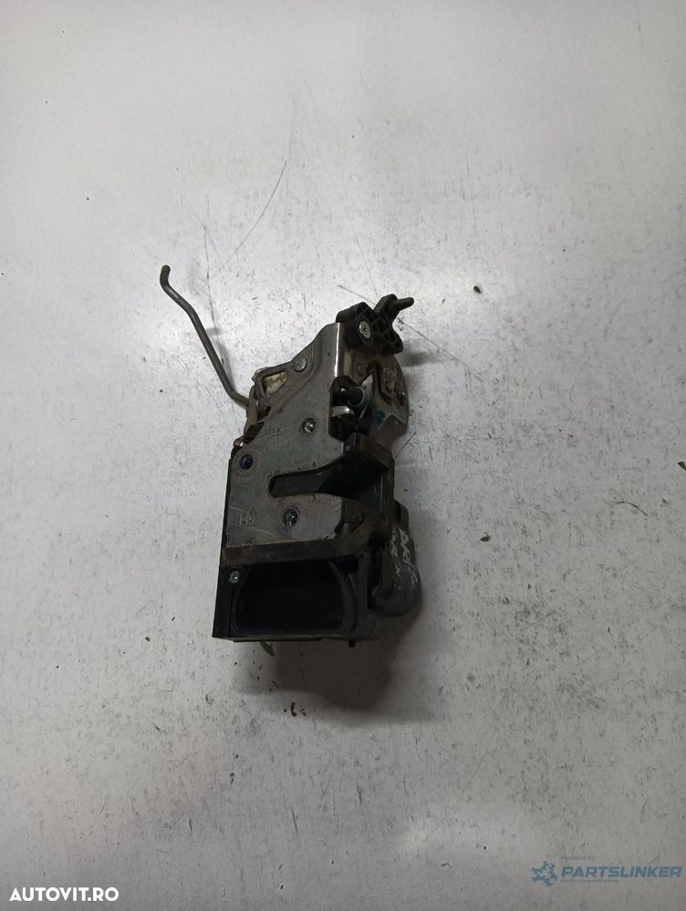 Broasca usa dreapta spate CHEVROLET AVEO Hatchback T250, T255 2006 - > - 1