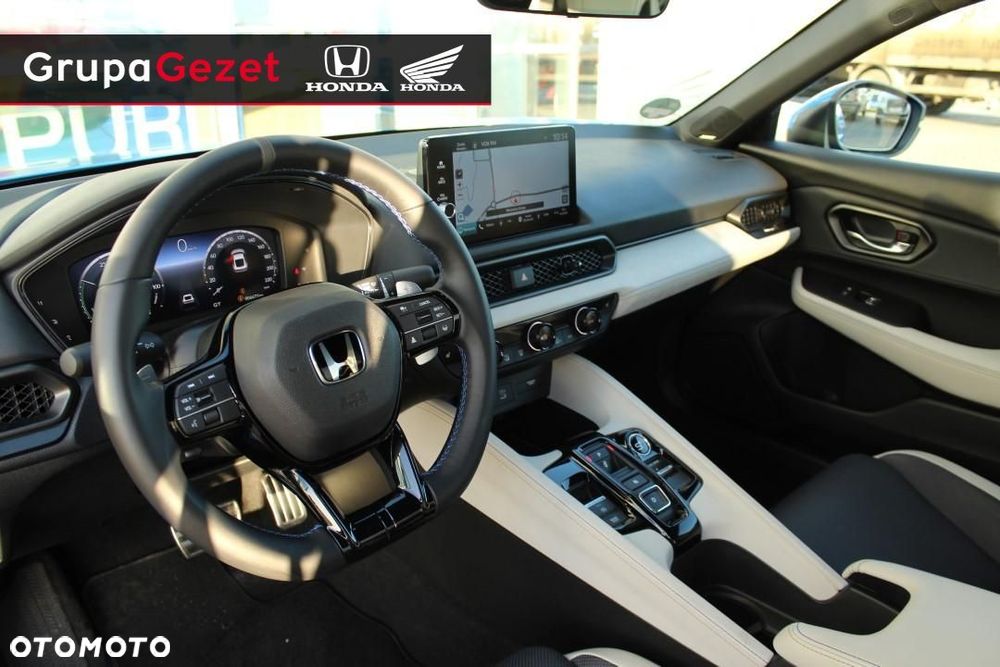Honda Prelude - 10