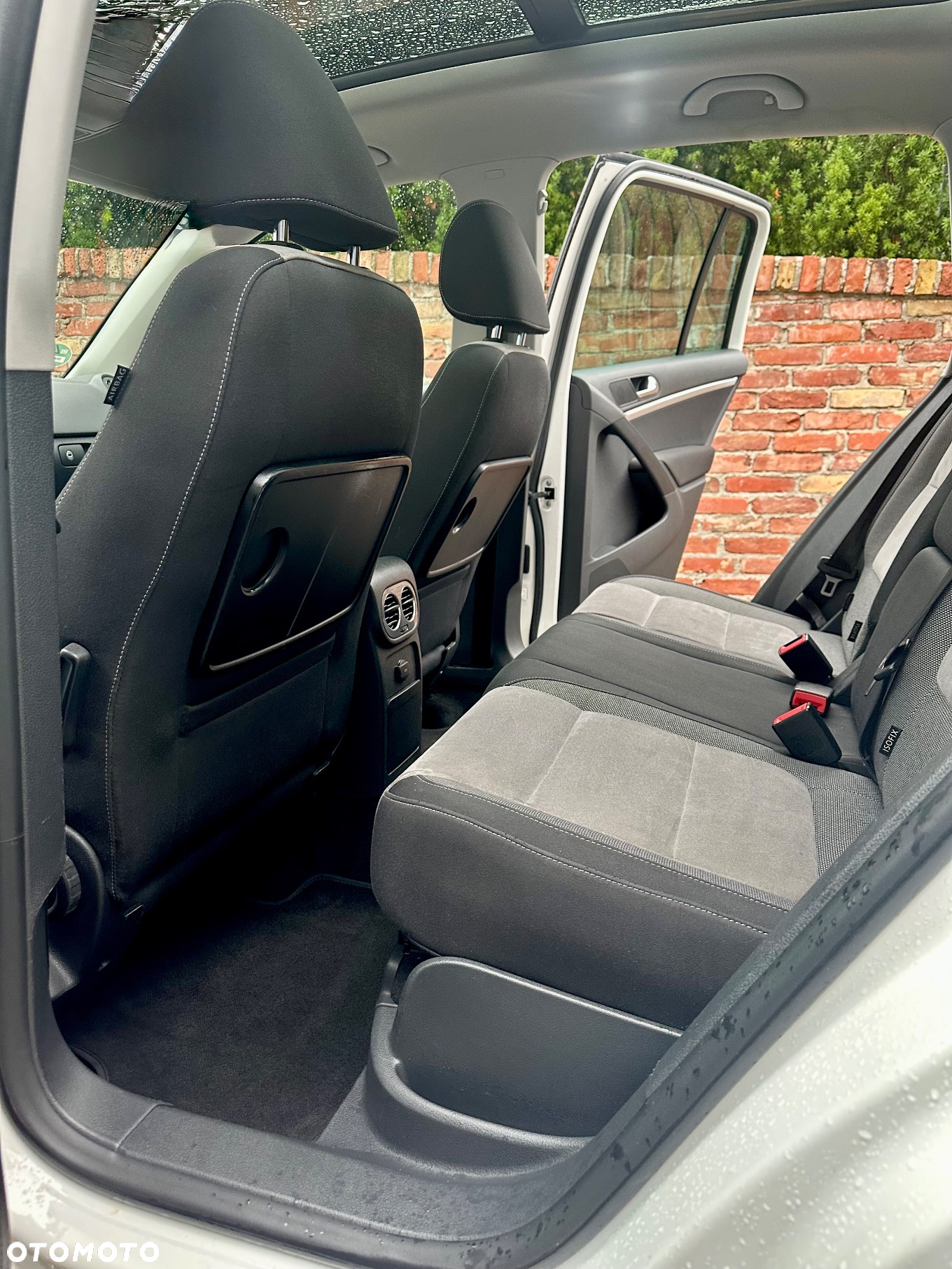Volkswagen Tiguan 1.4 TSI CityStyle - 32