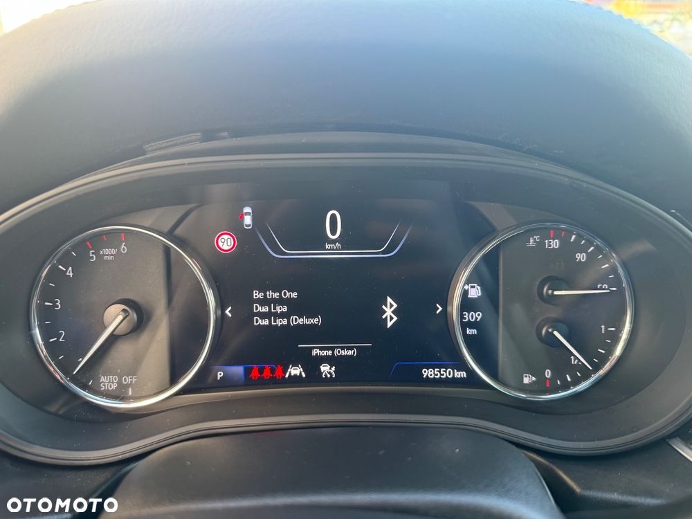 Opel Insignia 2.0 CDTI Ultimate S&S - 20