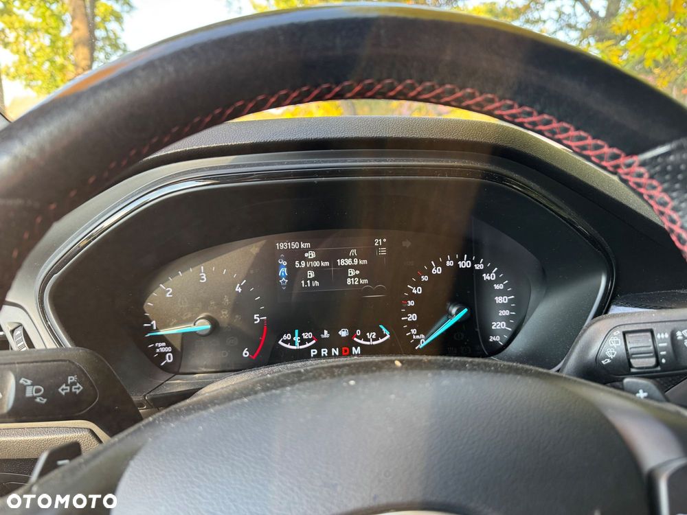 Ford Focus - 6