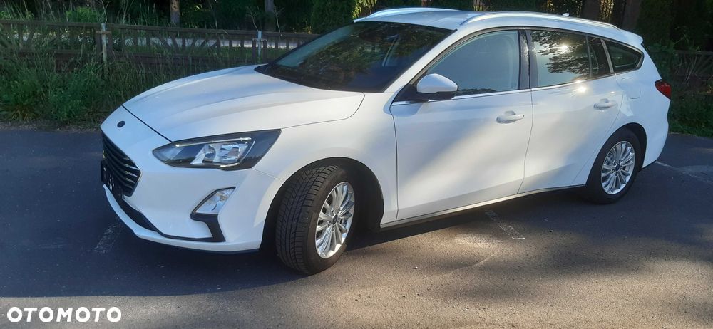 Ford Focus - 4