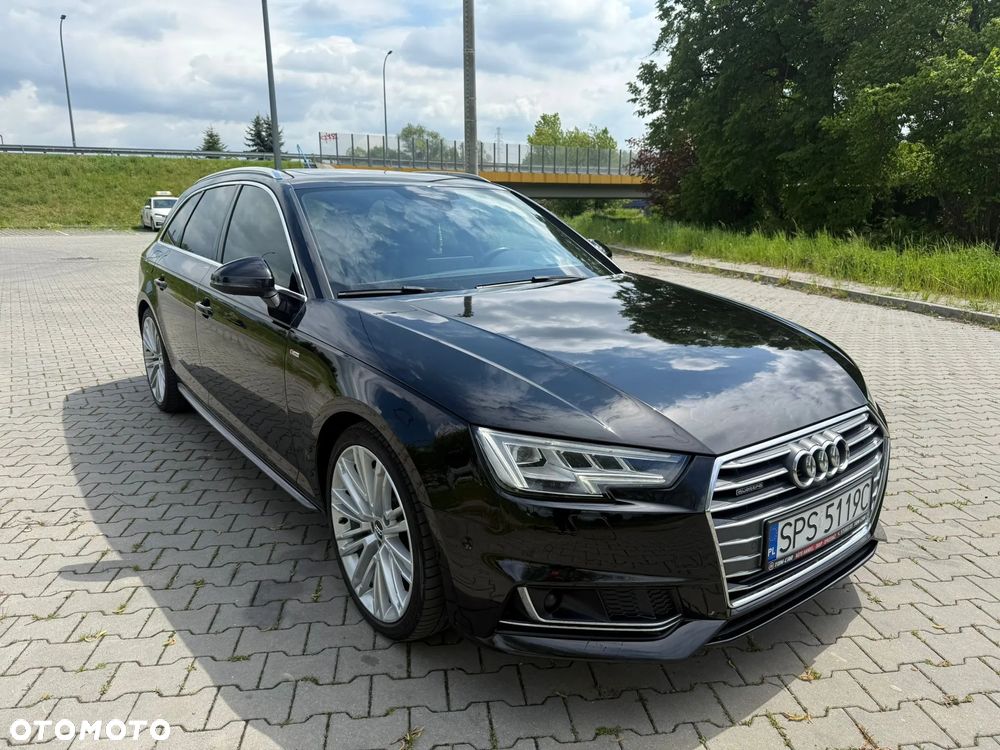 Audi A4 Avant - 3