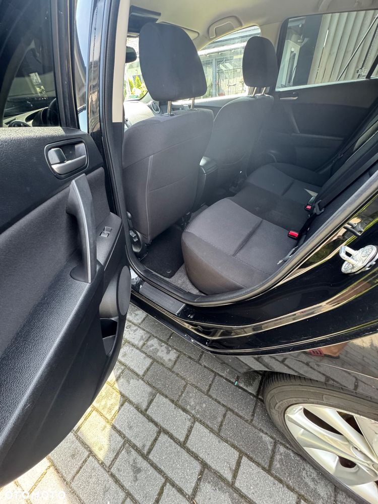 Mazda 3 1.6 CD Exclusive - 19