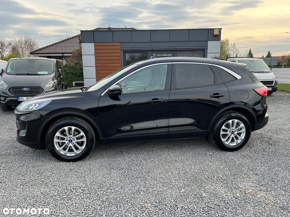 Ford Kuga 2.0 TDCi 4x2 Titanium - 4