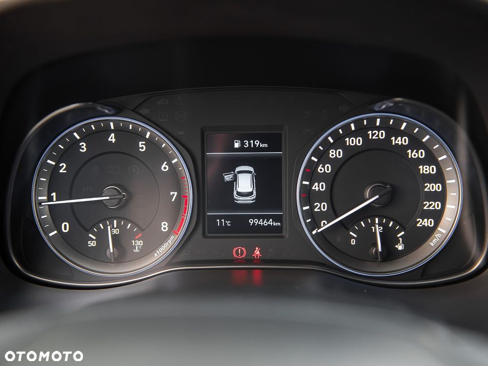Hyundai Kona 1.0 T-GDI Trend - 18