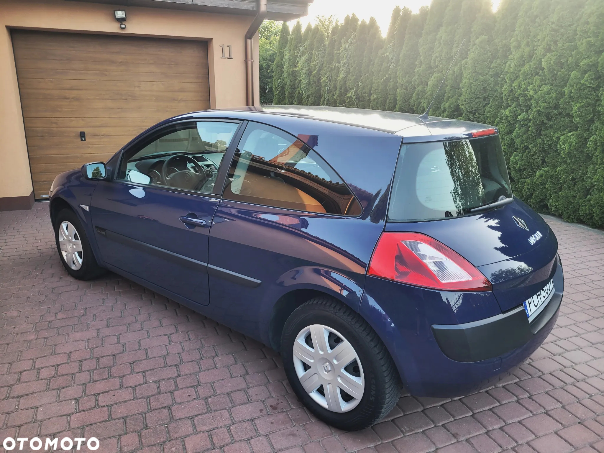 Renault Megane - 4