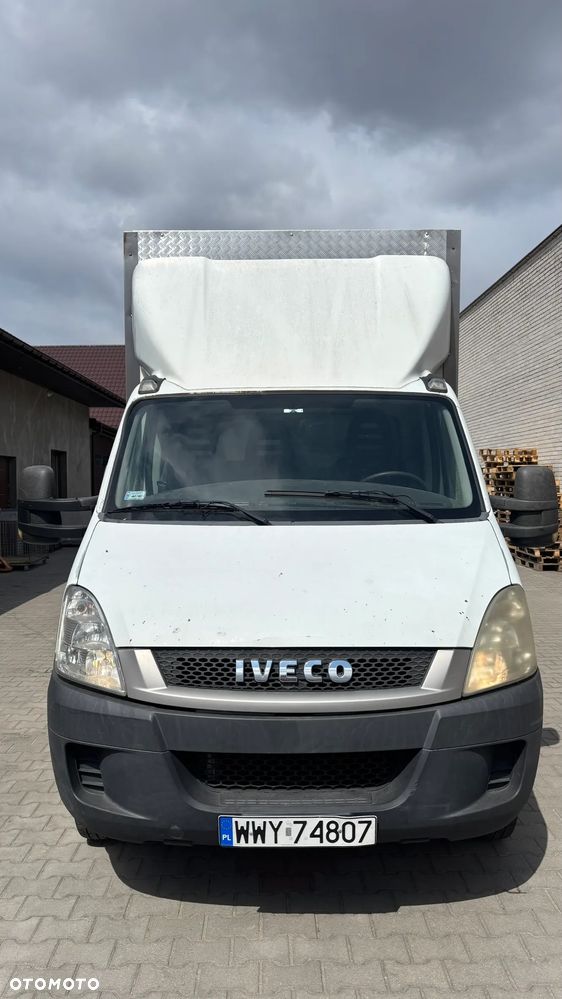 Iveco Daily - 1