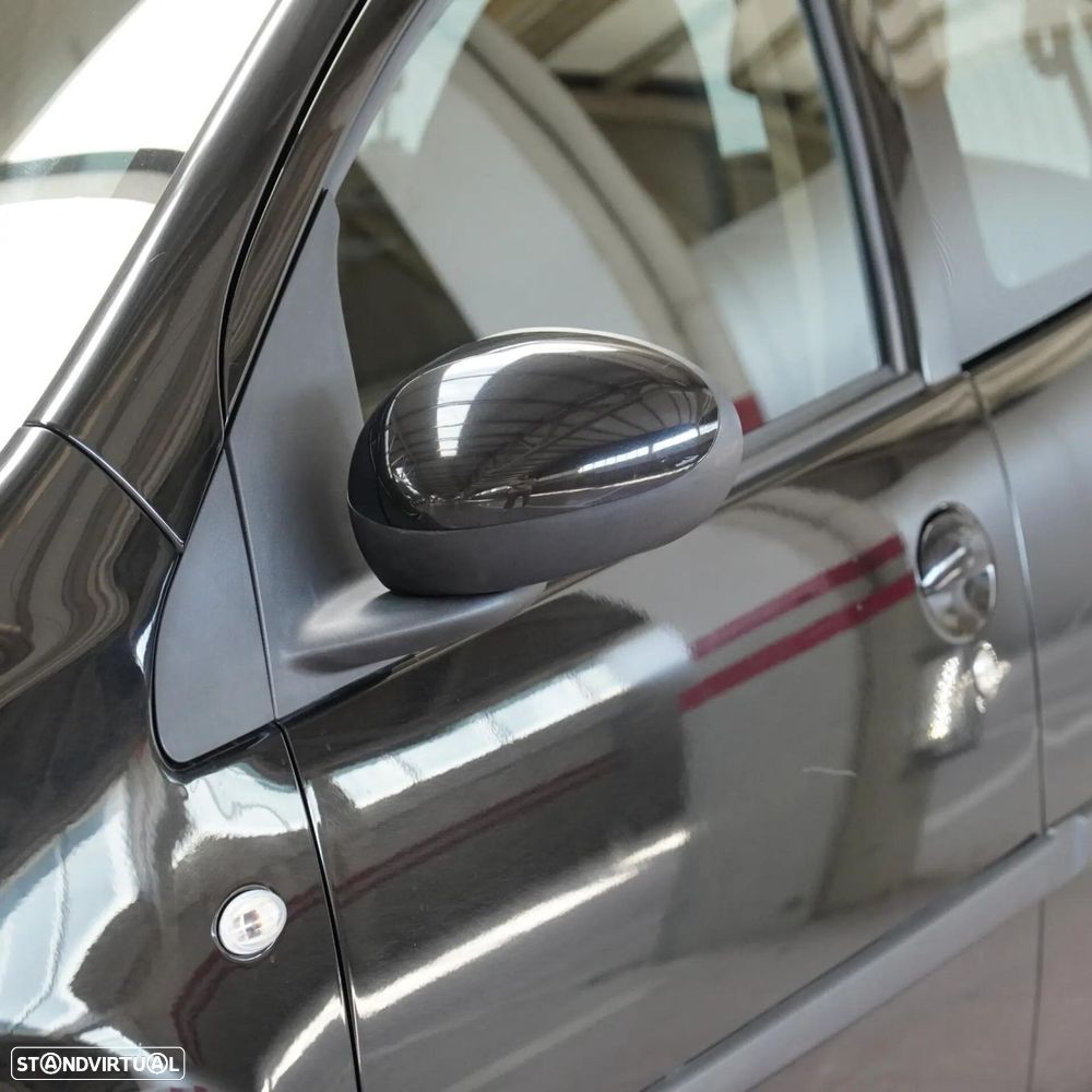 Citroën C1 1.0 VTi Feel - 27