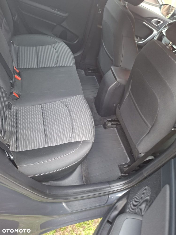 Kia Ceed 1.5 T-GDI M - 7