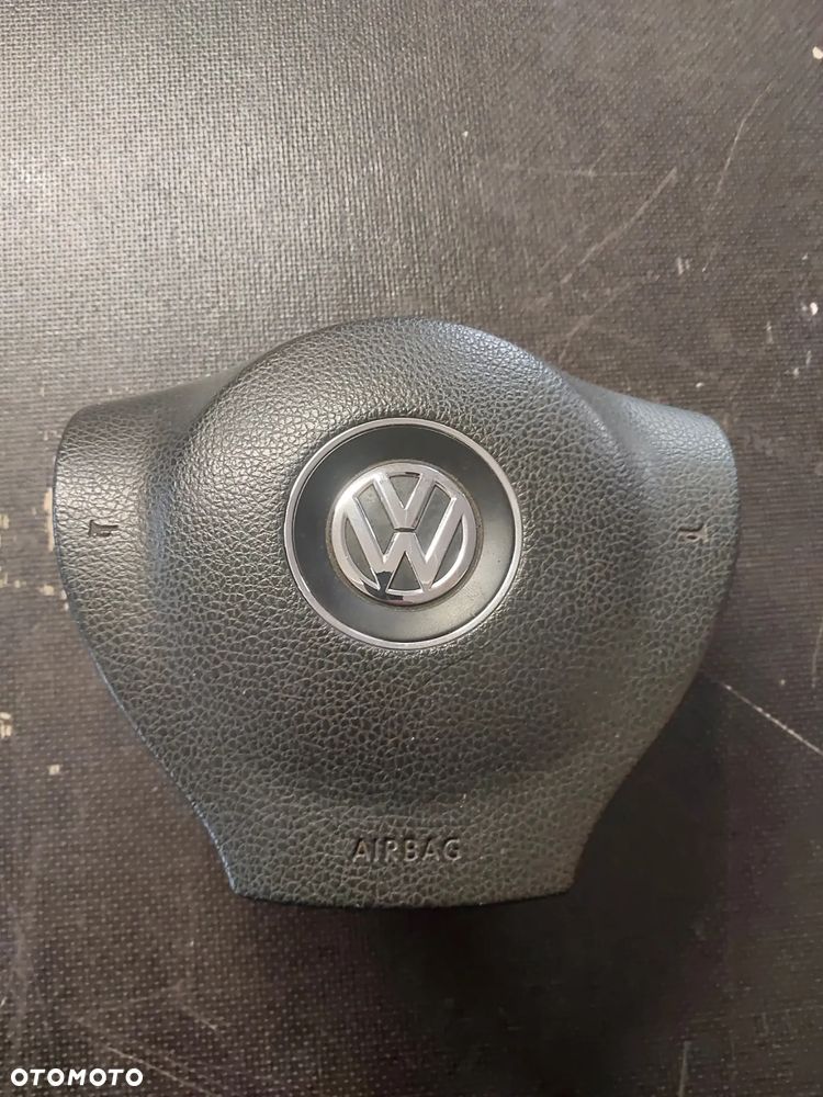 Airbag vw t5 lift