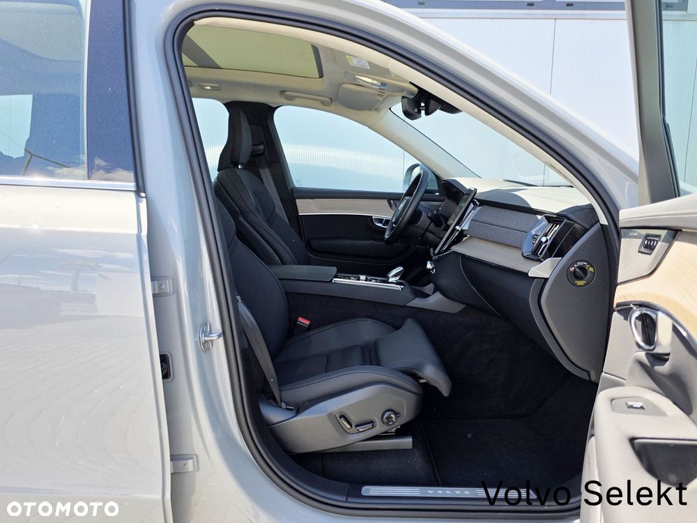 Volvo XC 90 - 16