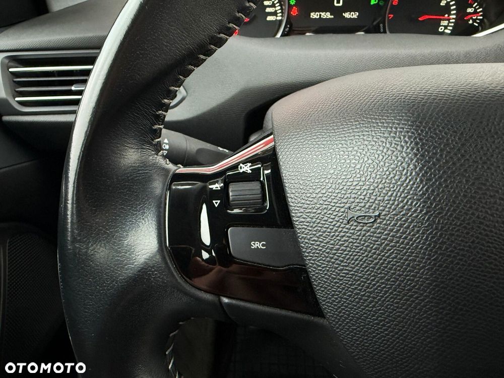 Peugeot 308 1.2 PureTech Active S&S - 14