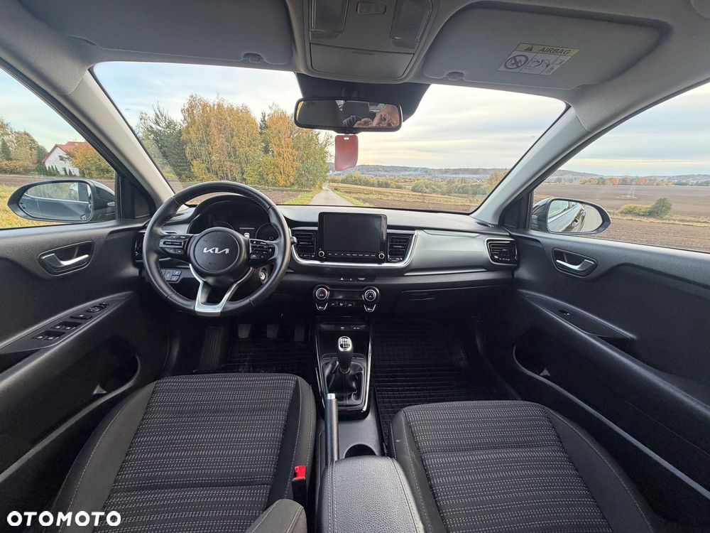 Kia Stonic - 13