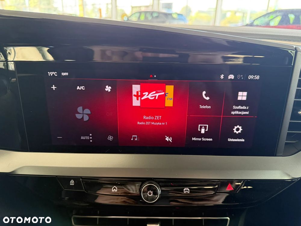 Opel Mokka 1.2 T GS S&S - 13