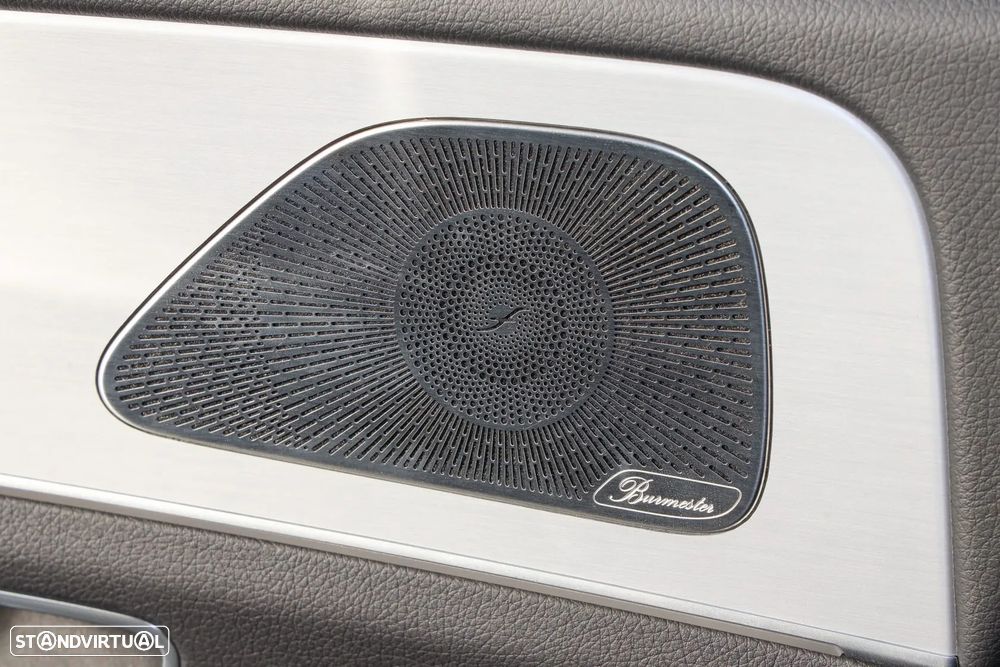 Mercedes-Benz GLE 350 de 4Matic - 30