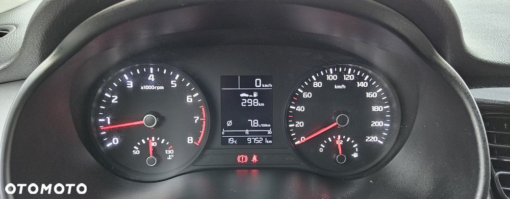Kia Stonic 1.2 Dream-Team Edition - 39