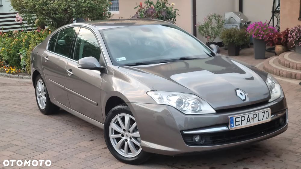 Renault Laguna 2.0 Privilege - 9