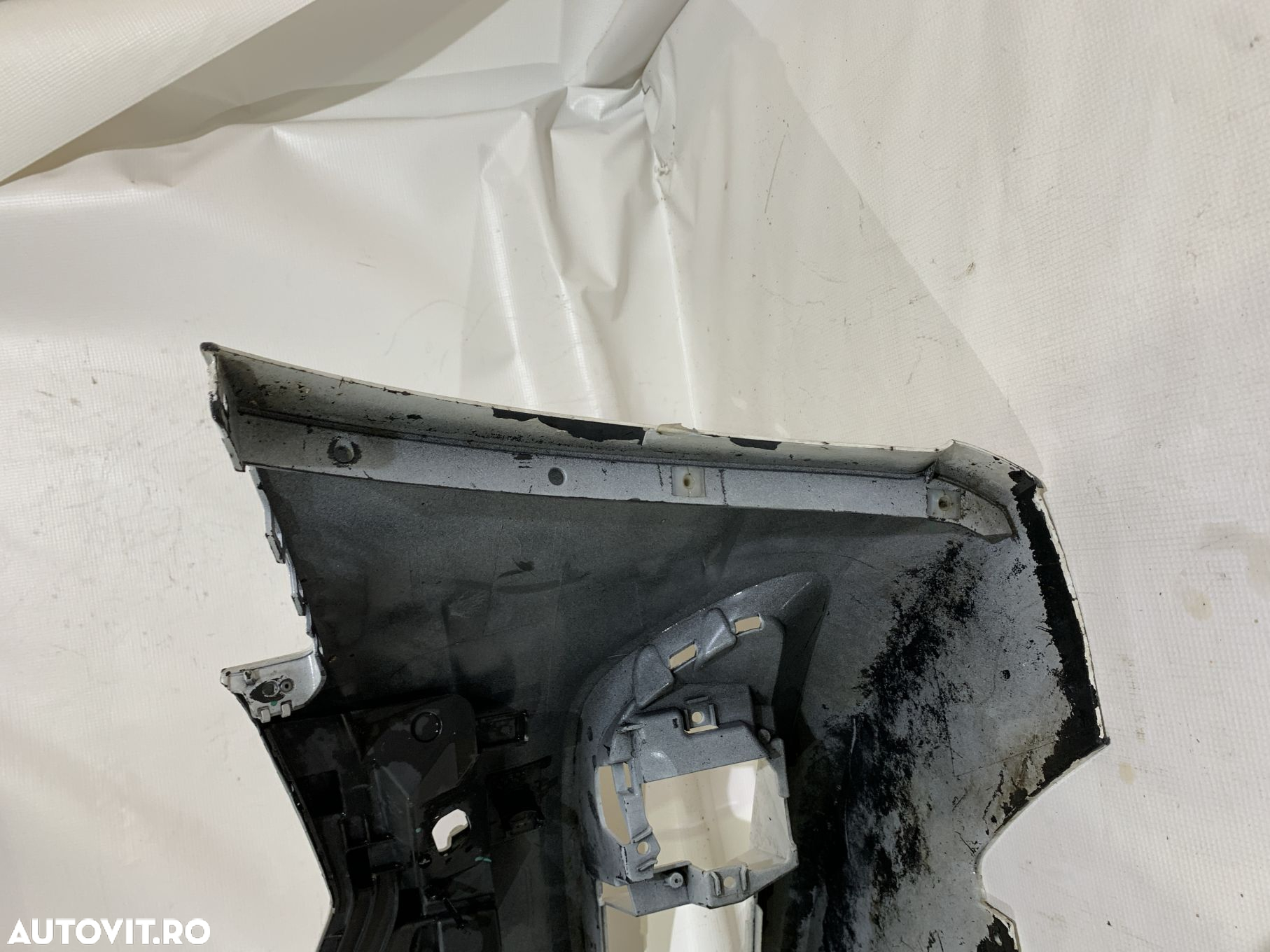 Bara fata Audi A6 C7, 2011, 2012, 2013, 2014, cod origine OE 4G0807437AB. - 5