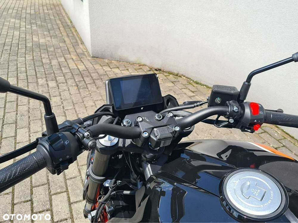 QJMOTOR TRX 125 - 17