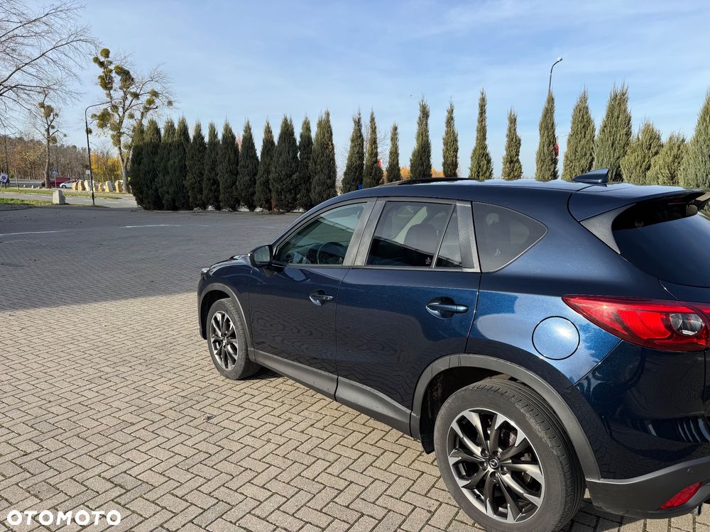 Mazda CX-5 2.2 D Skypassion - 6