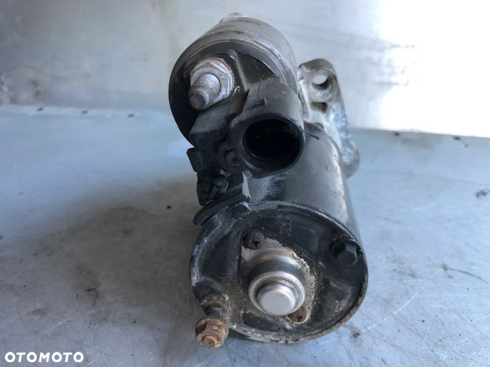 ROZ-26 . Rozrusznik 02Z911023H Audi A4 B7 A6 C5 Volkswagen Passat B5 1.8T 0001107427 - Gwarancja Wysyłka - 5