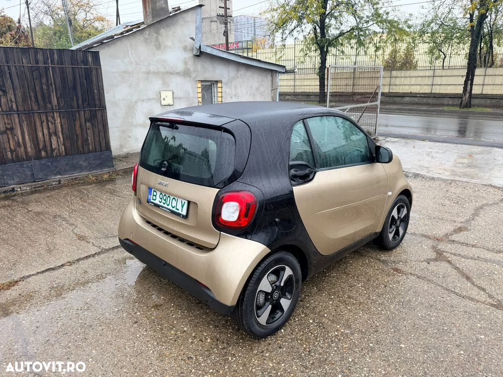 Smart Fortwo - 4